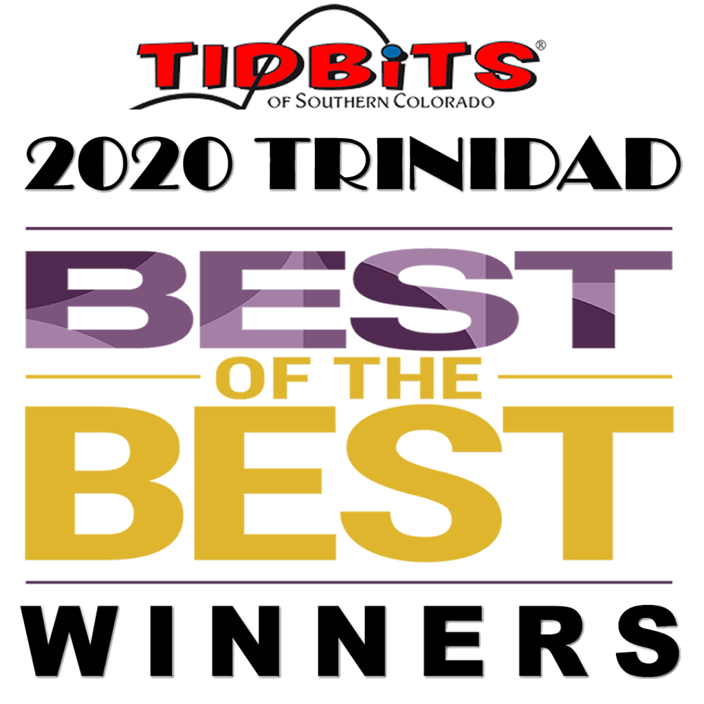2020 "Best of the Best" Winners